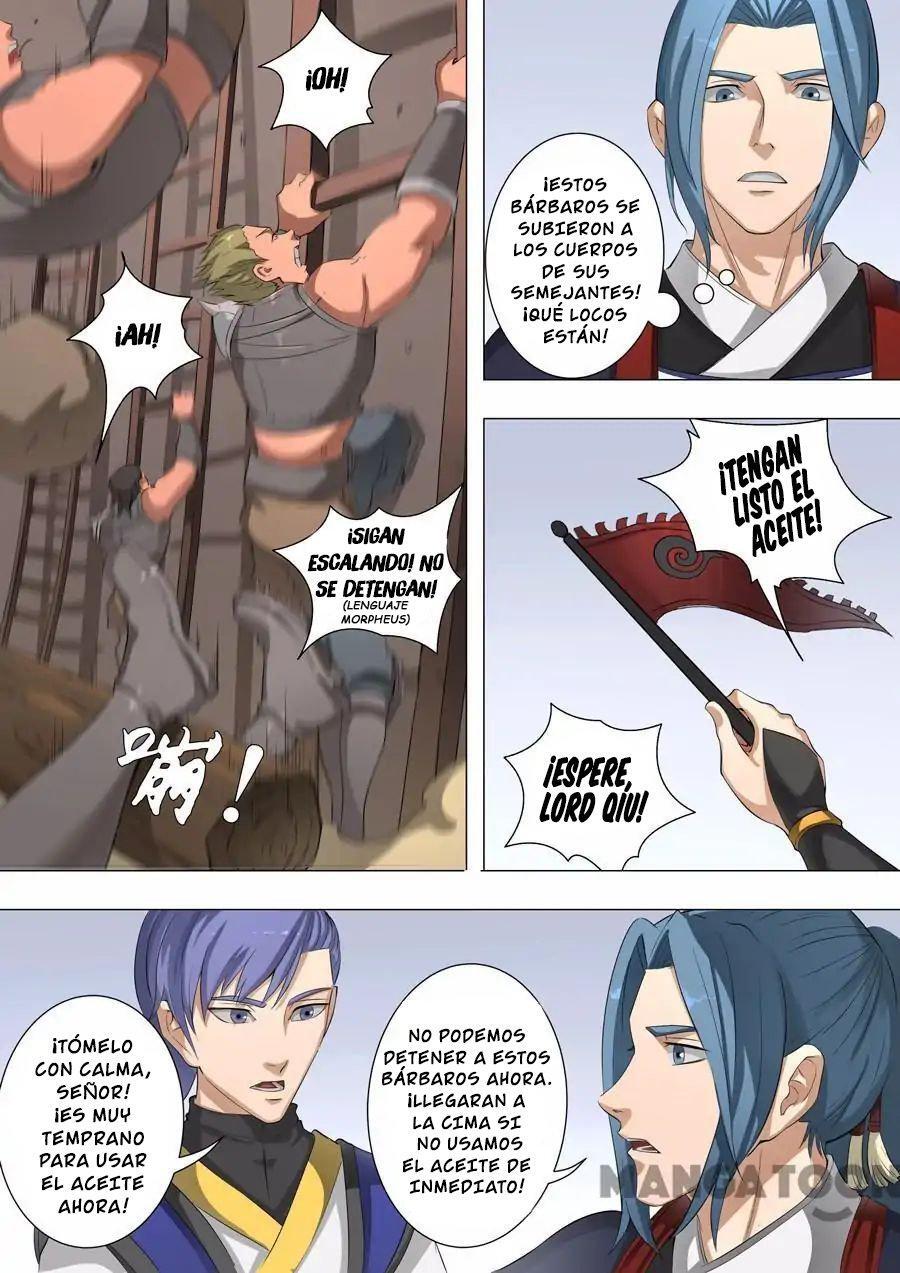 Capitulo 98 page 5