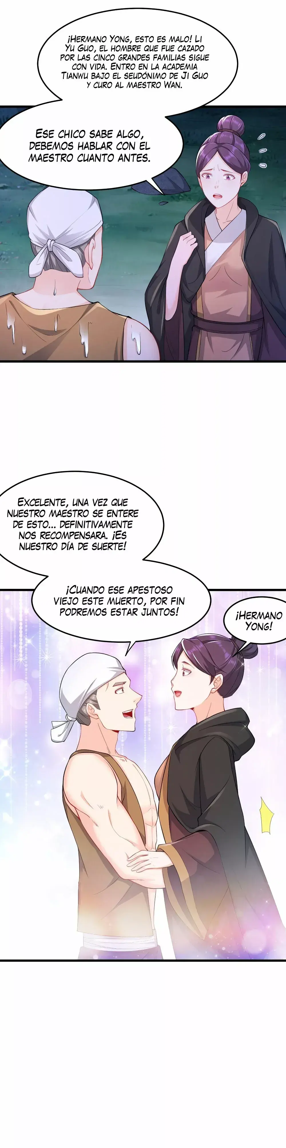 Capitulo 110 page 11