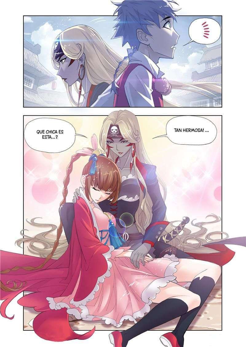 Capitulo 200 page 23