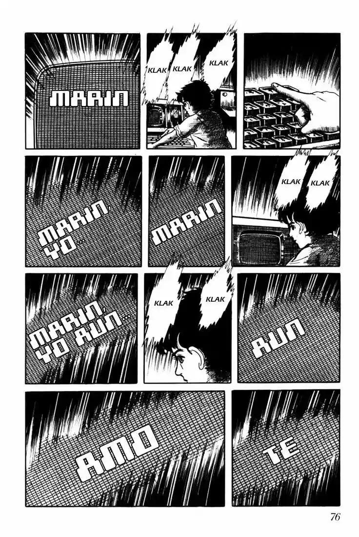 Capitulo 34 page 12