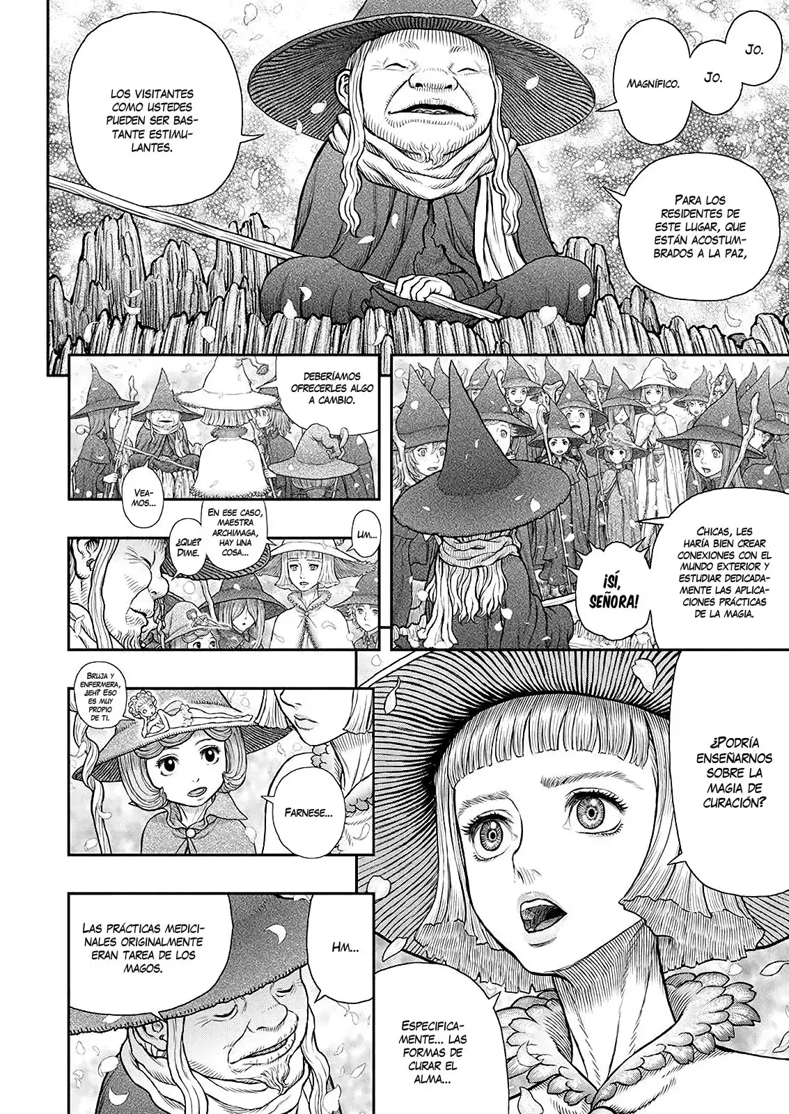 Capitulo 360 page 16