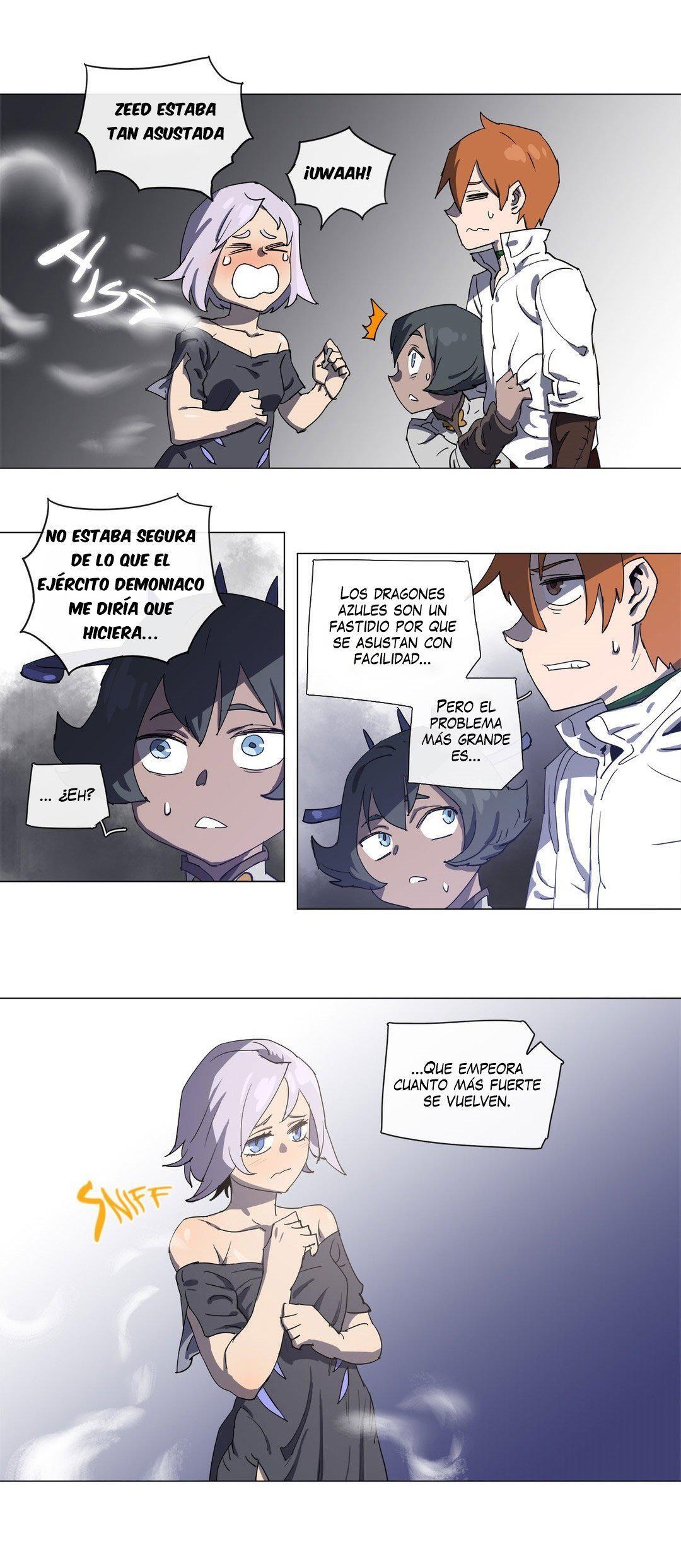 Capitulo 110 page 9