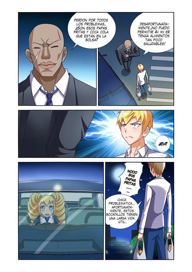 Capitulo 11 page 20