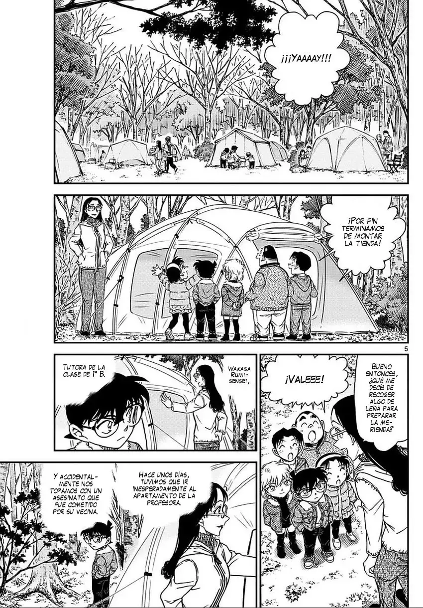 Capitulo 987 page 6