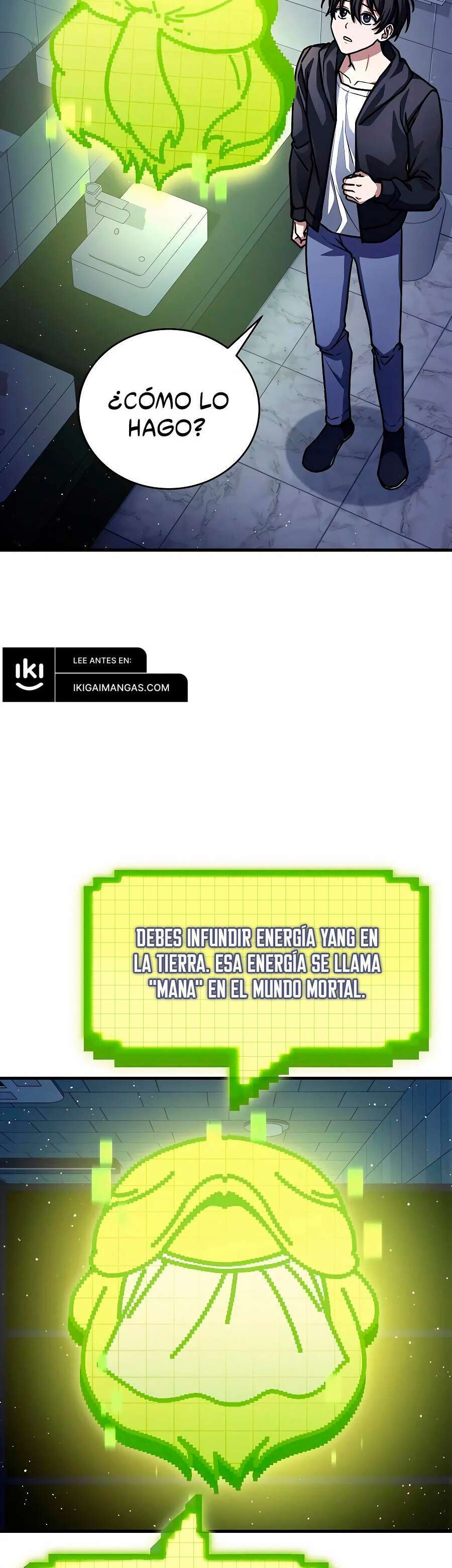 Capitulo 53 page 19