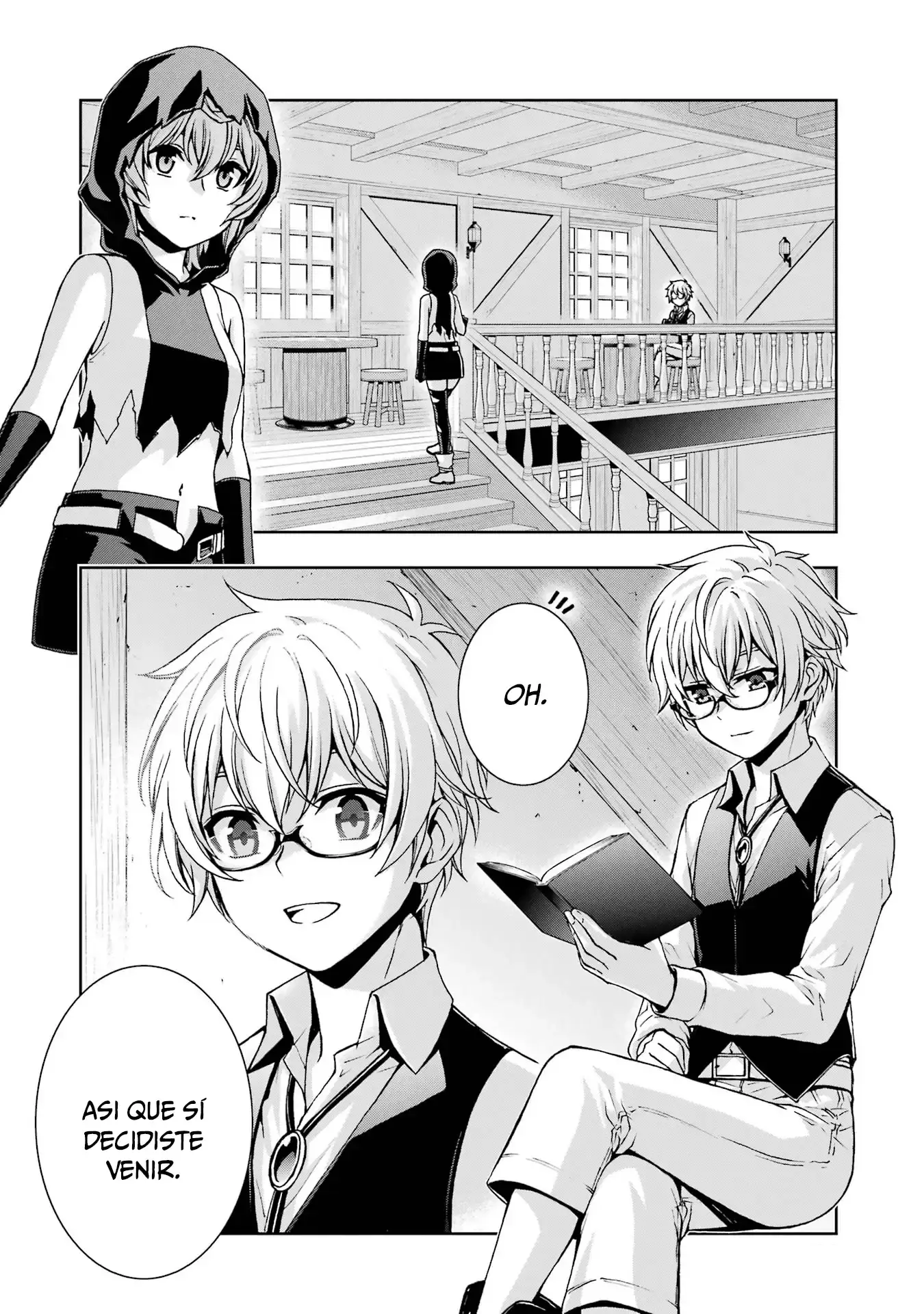 Capitulo 36 page 15