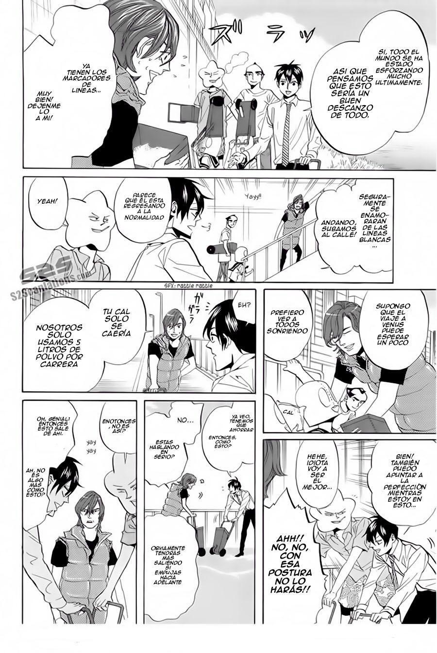 Capitulo 256 page 4