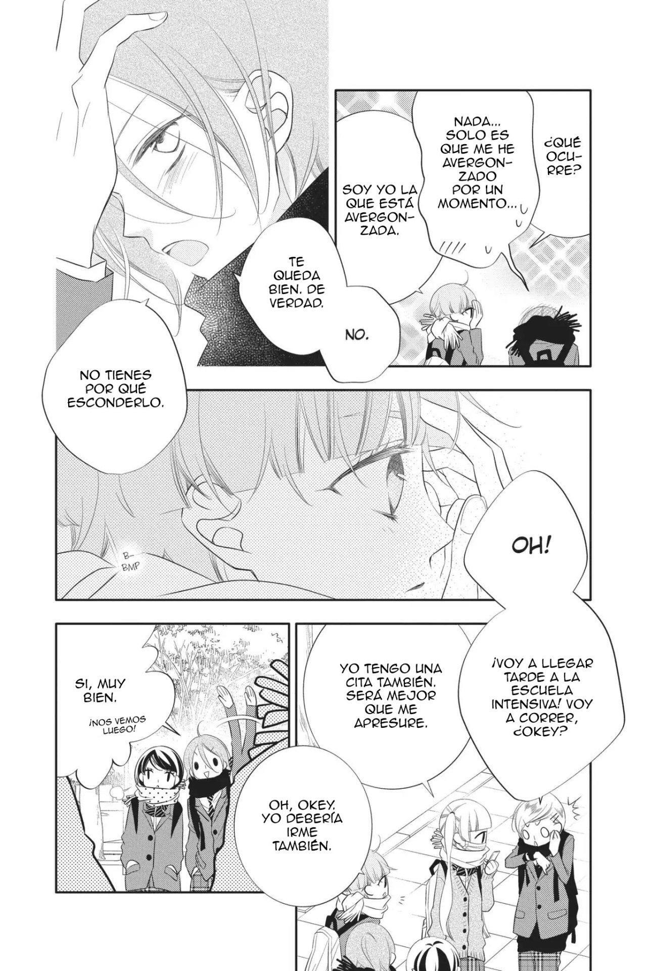Capitulo 95 page 10