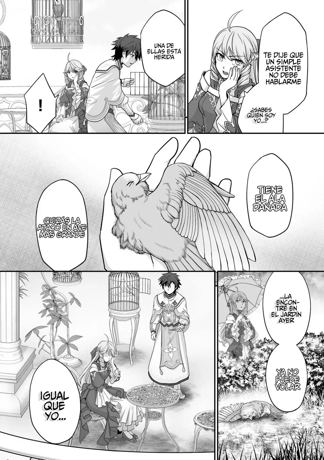 Capitulo 21 page 11
