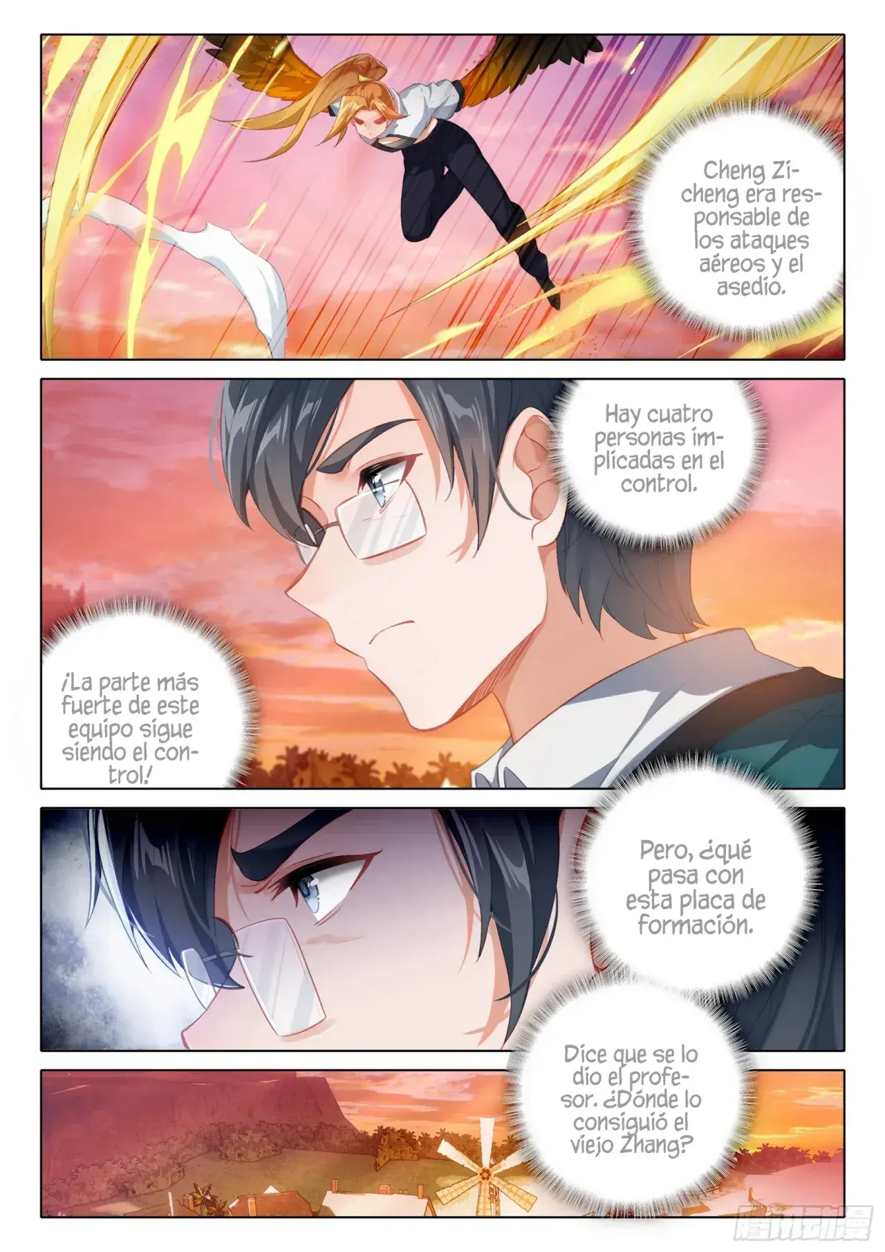 Capitulo 105 page 7