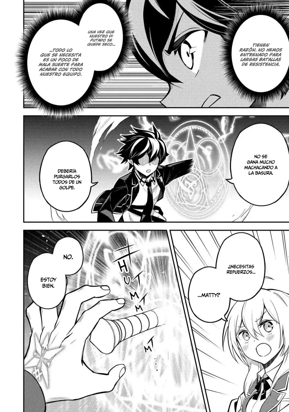 Capitulo 62 page 19