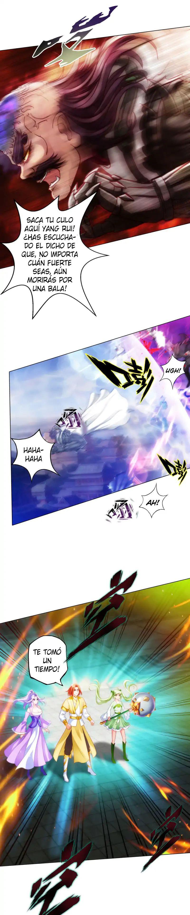 Capitulo 31 page 4