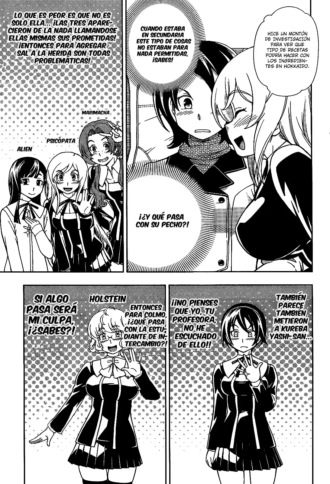 Capitulo 27 page 10