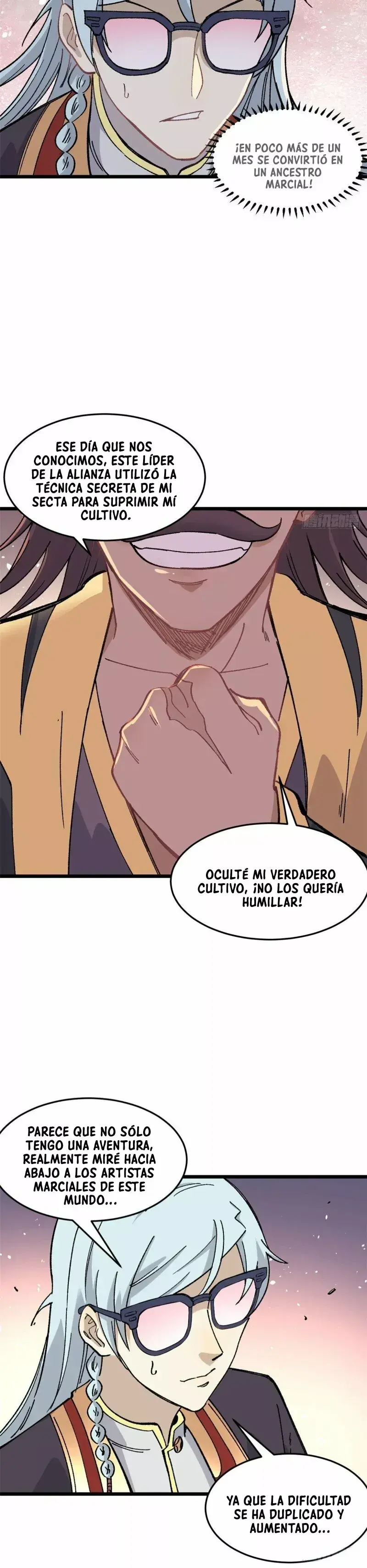 Capitulo 86 page 22