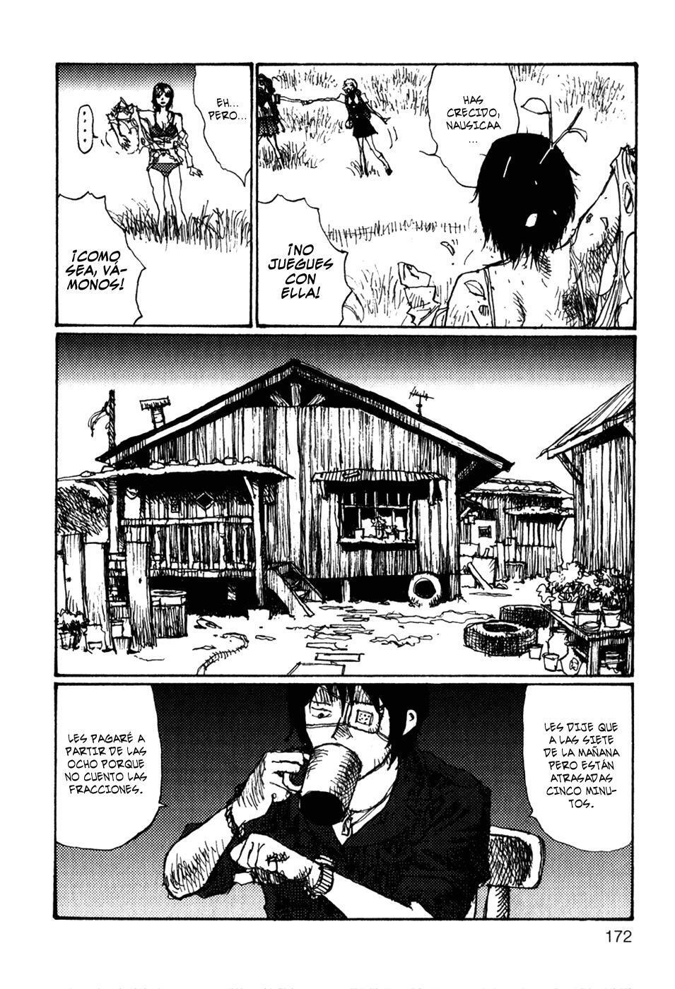 Capitulo 8 page 6