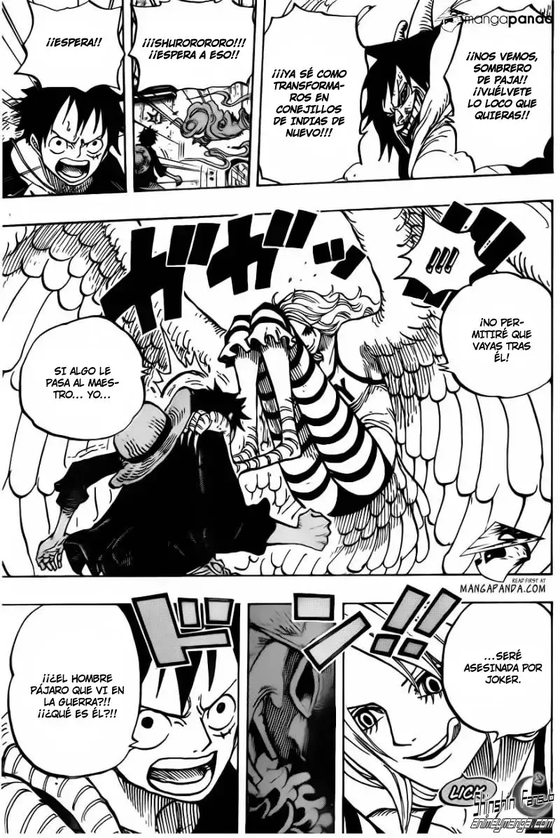 Capitulo 681 page 13