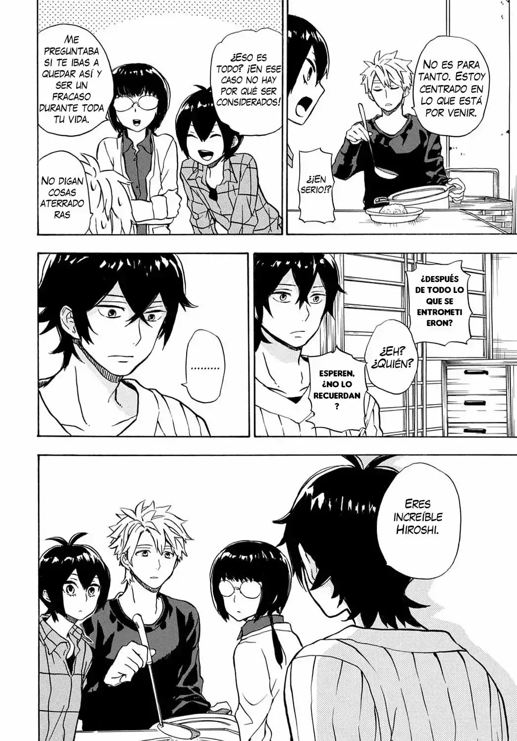 Capitulo 83 page 23