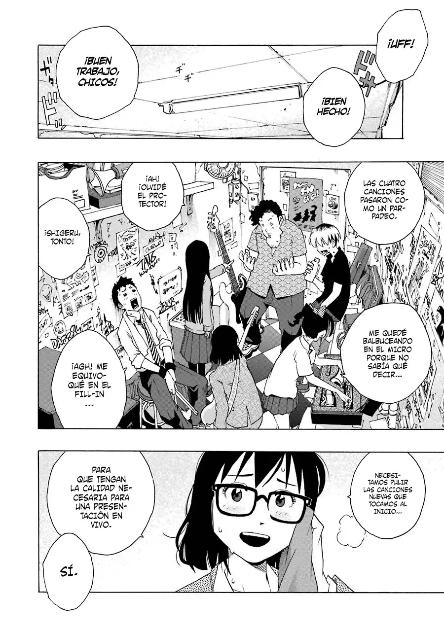 Capitulo 41 page 18