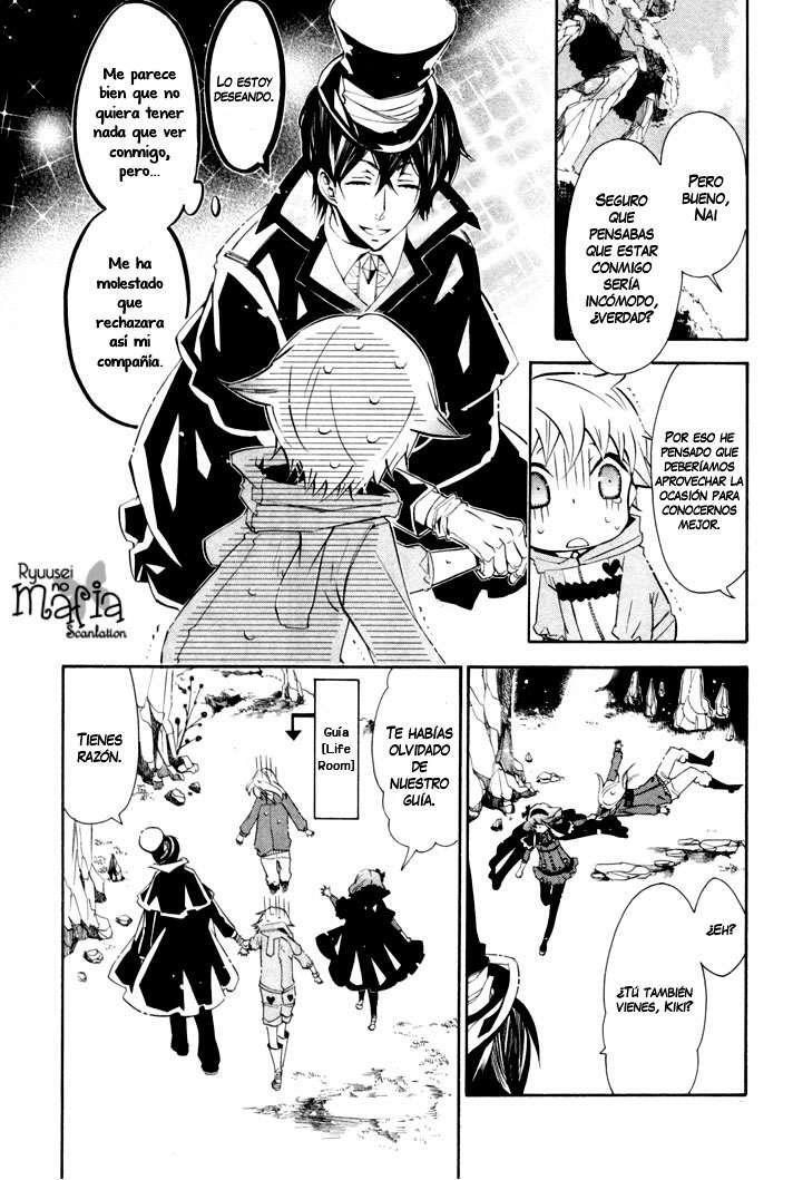 Capitulo 22 page 21