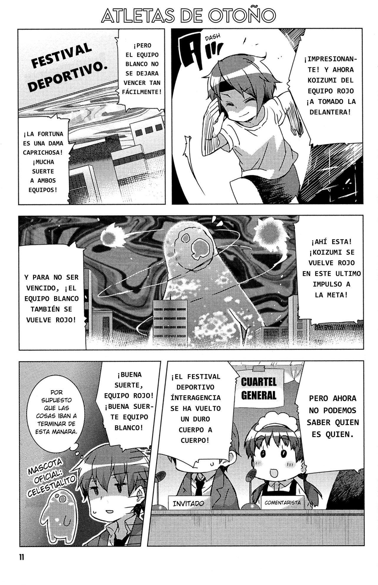 Capitulo 68 page 11