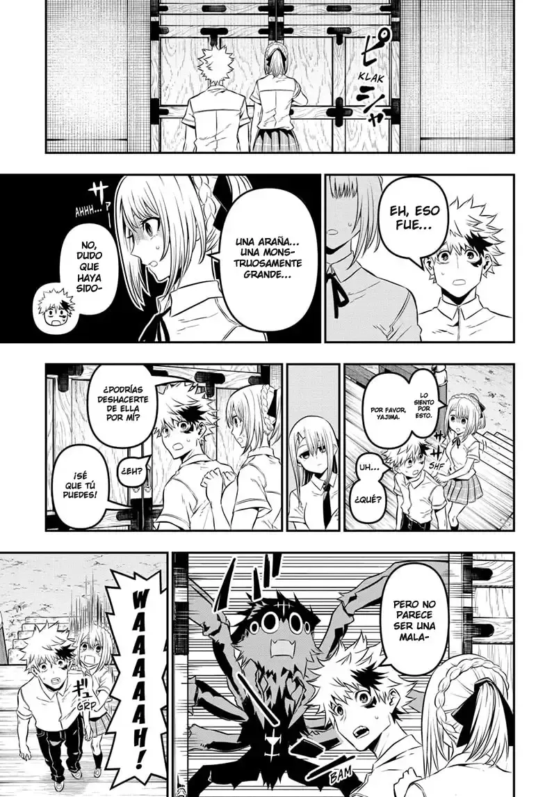 Capitulo 25 page 8