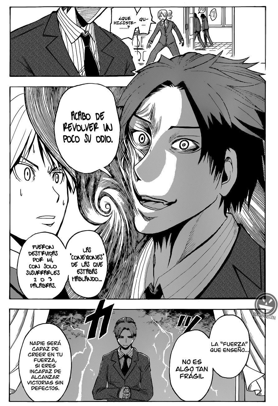 Capitulo 118 page 18