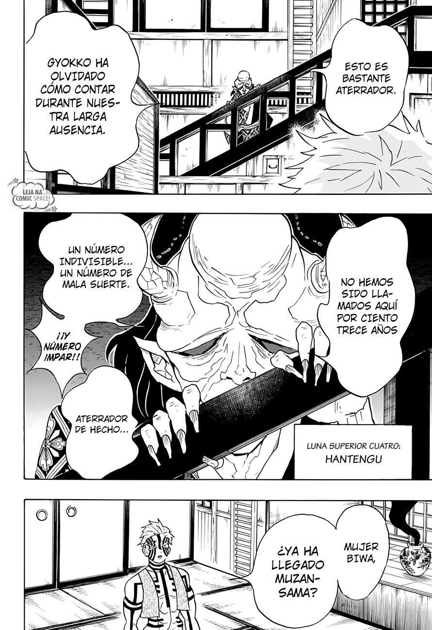 Capitulo 98 page 5