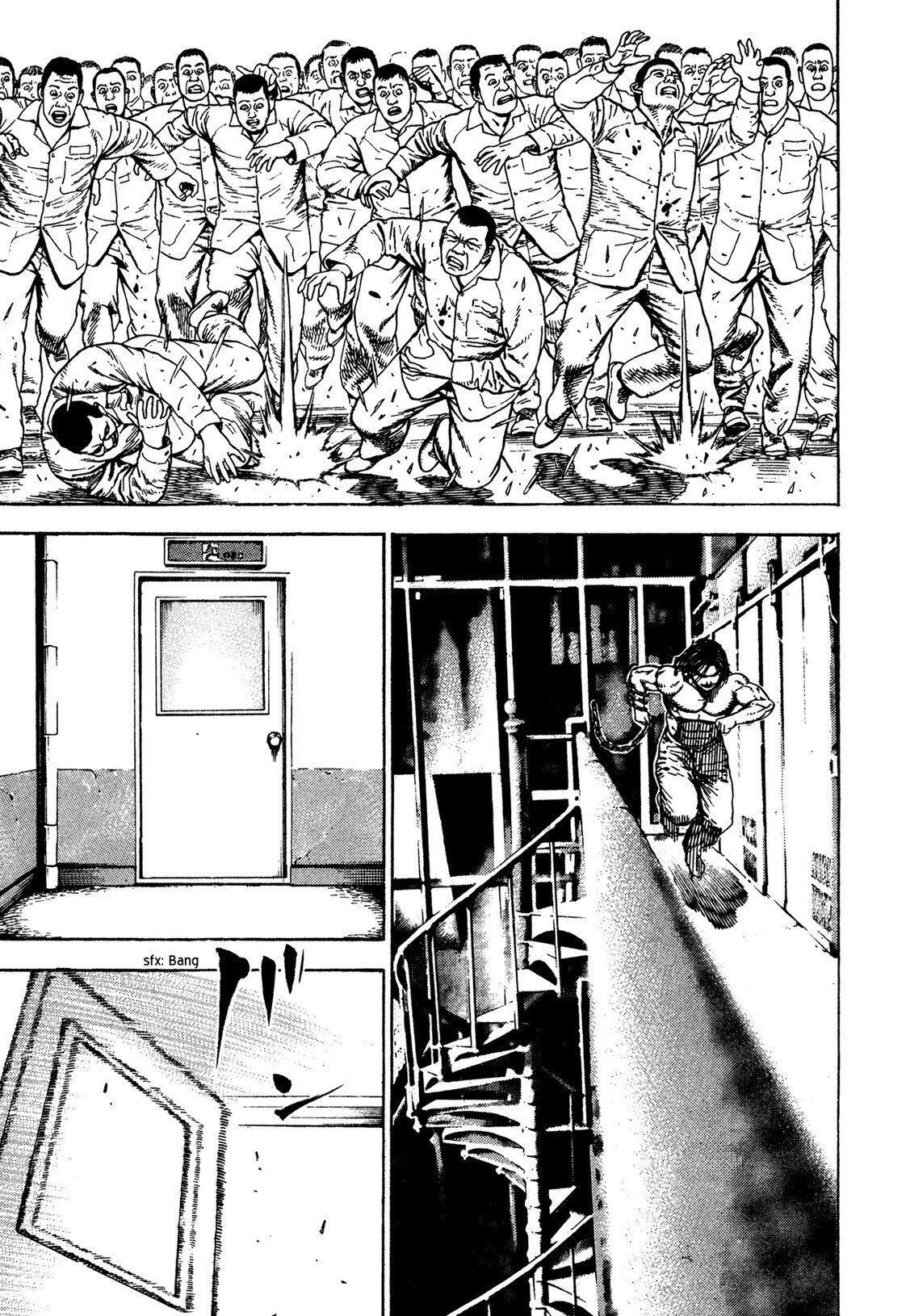 Capitulo 22 page 11