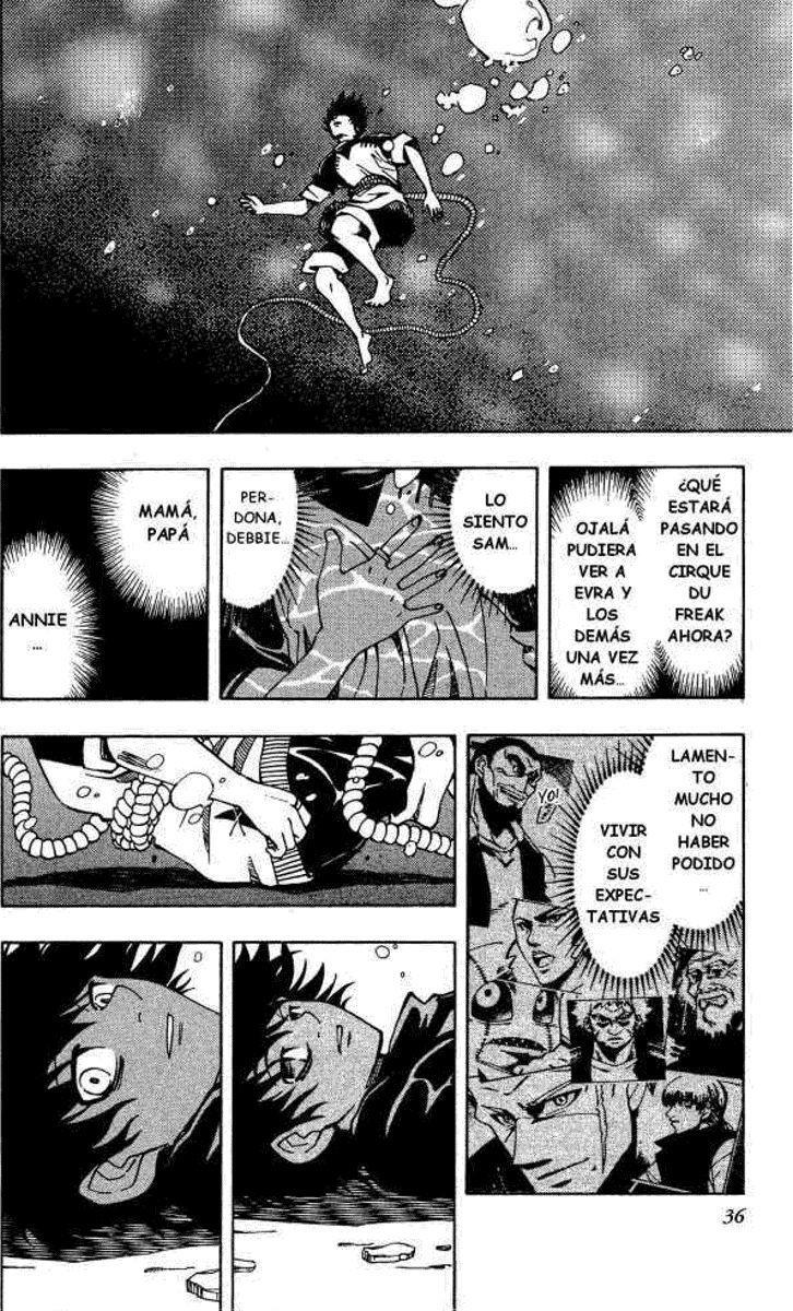 Capitulo 36 page 15