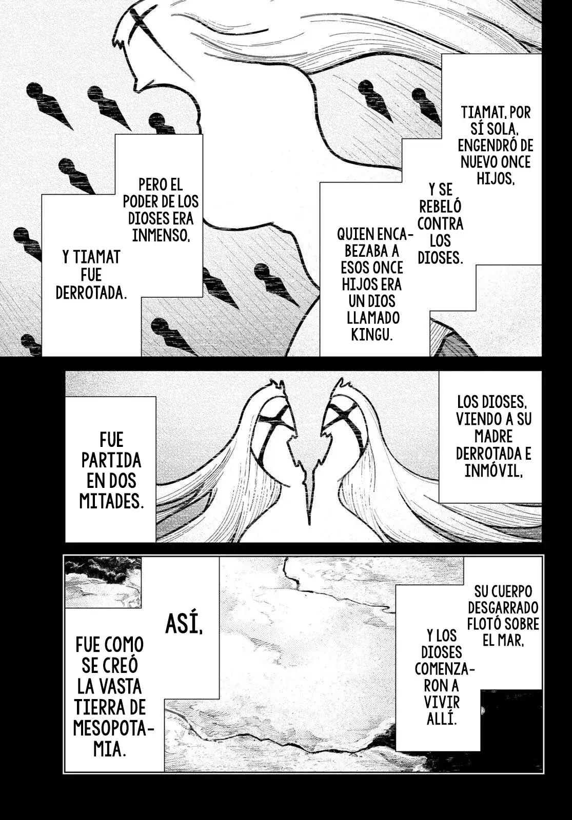 Capitulo 66 page 22
