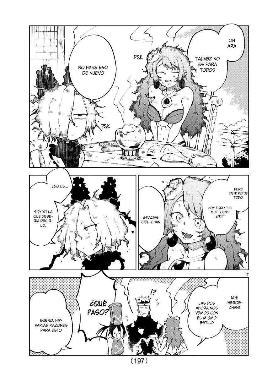 Capitulo 8 page 17