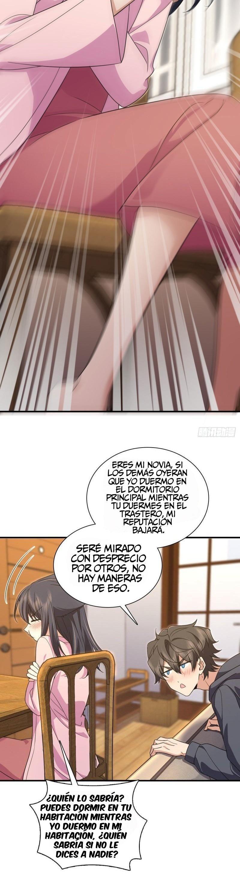Capitulo 107 page 23