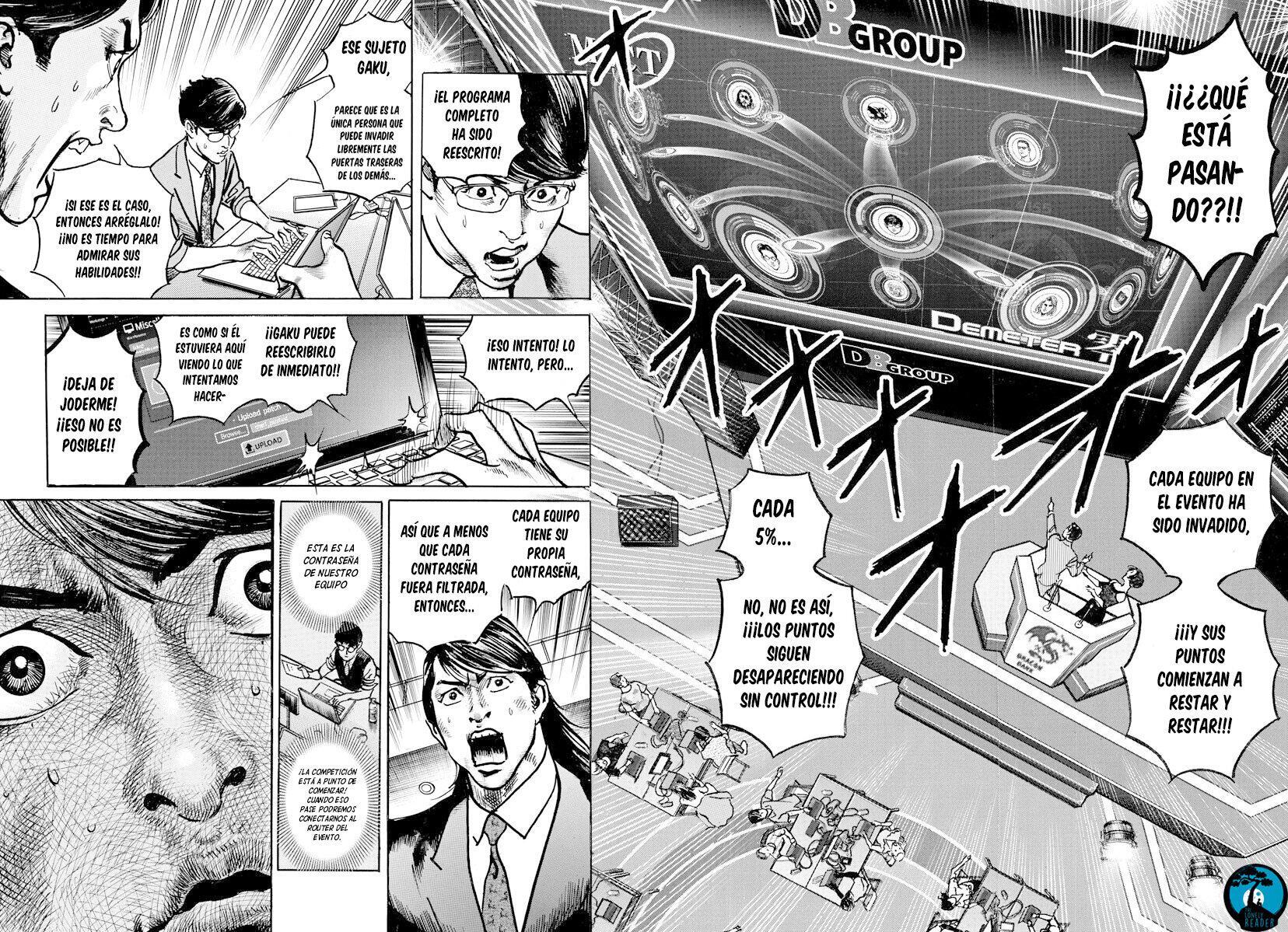 Capitulo 9 page 16