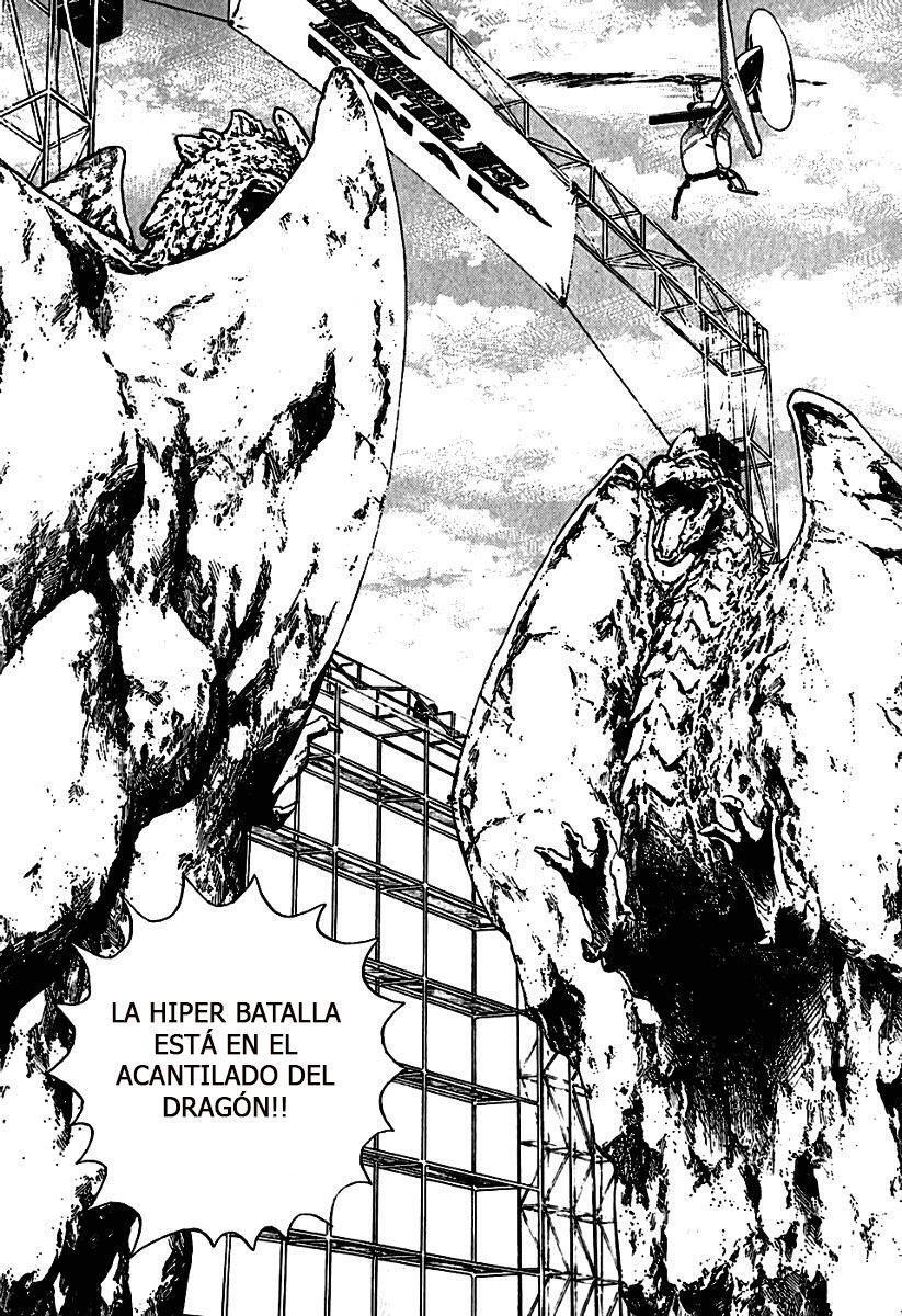 Capitulo 191 page 14