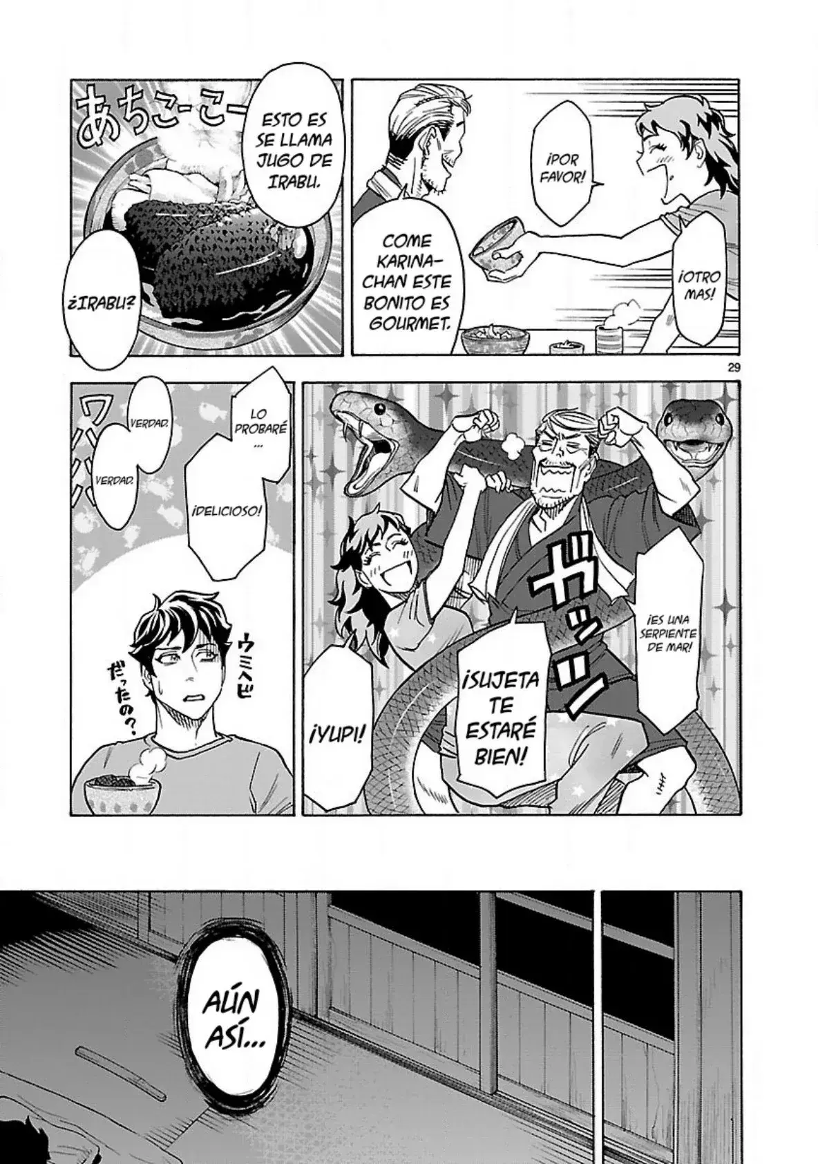 Capitulo 52 page 29