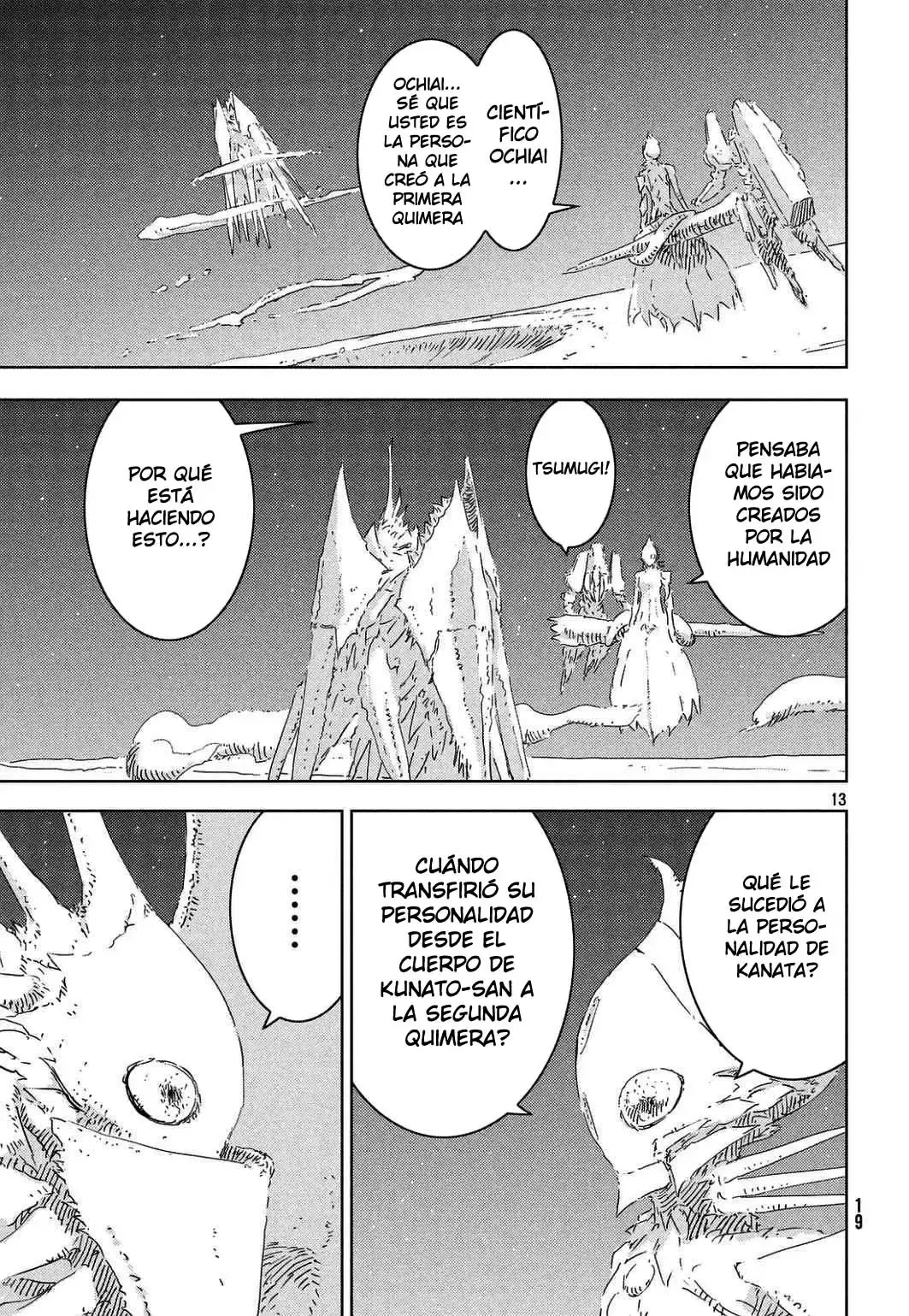 Capitulo 65 page 13