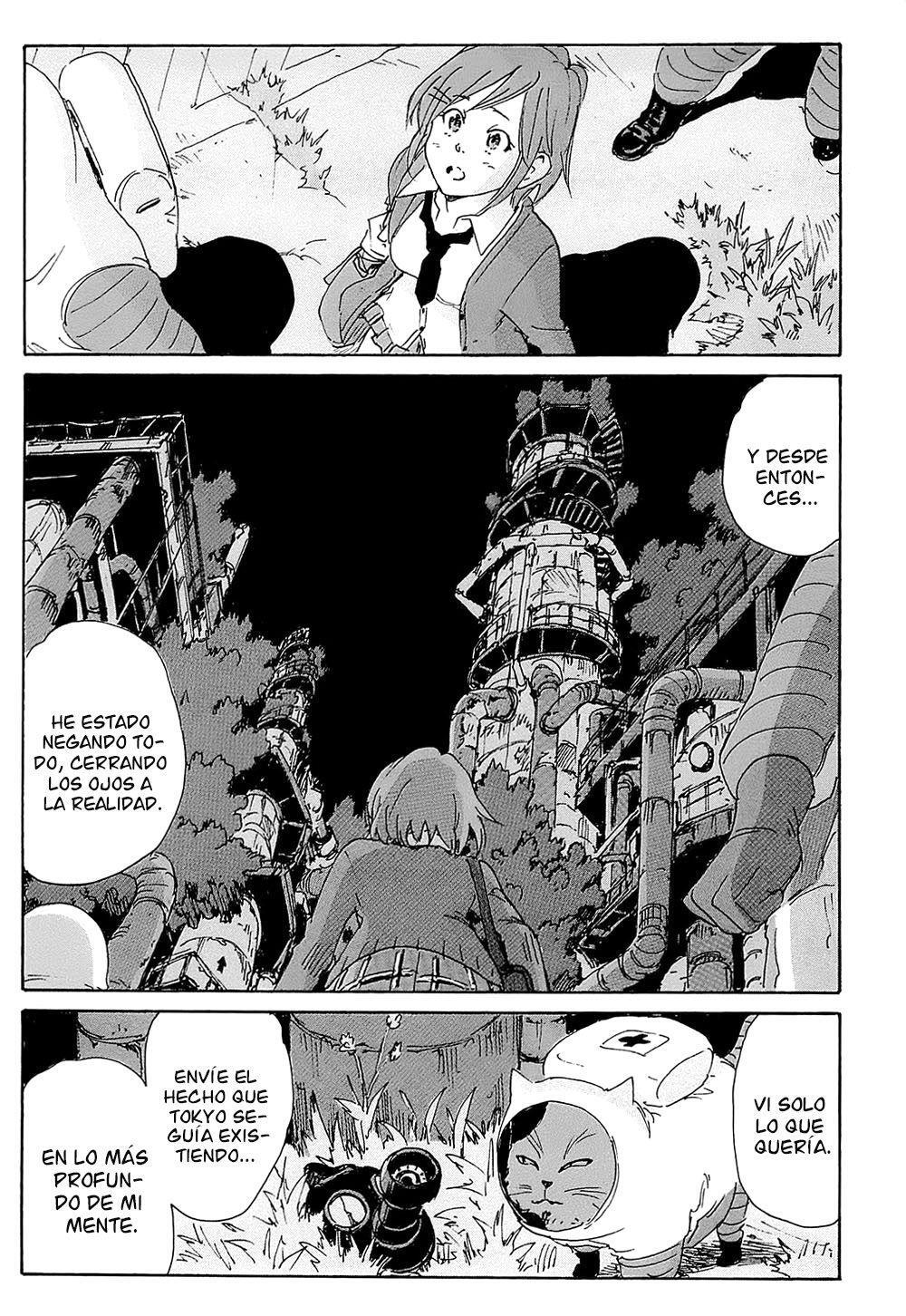 Capitulo 209 page 22