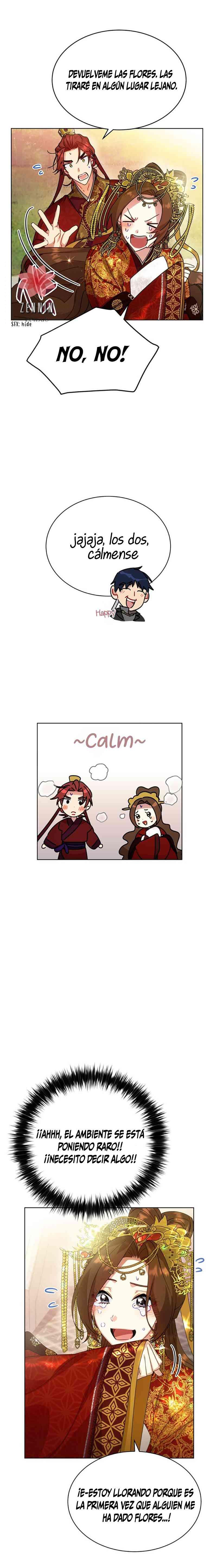 Capitulo 34 page 15