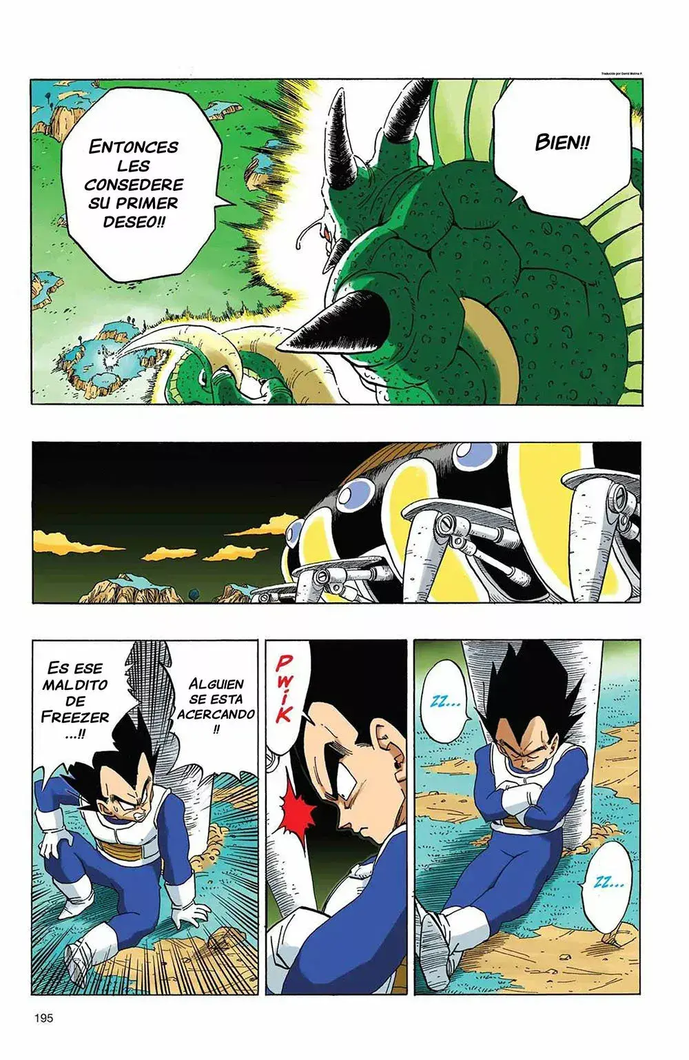 Capitulo 293 page 7