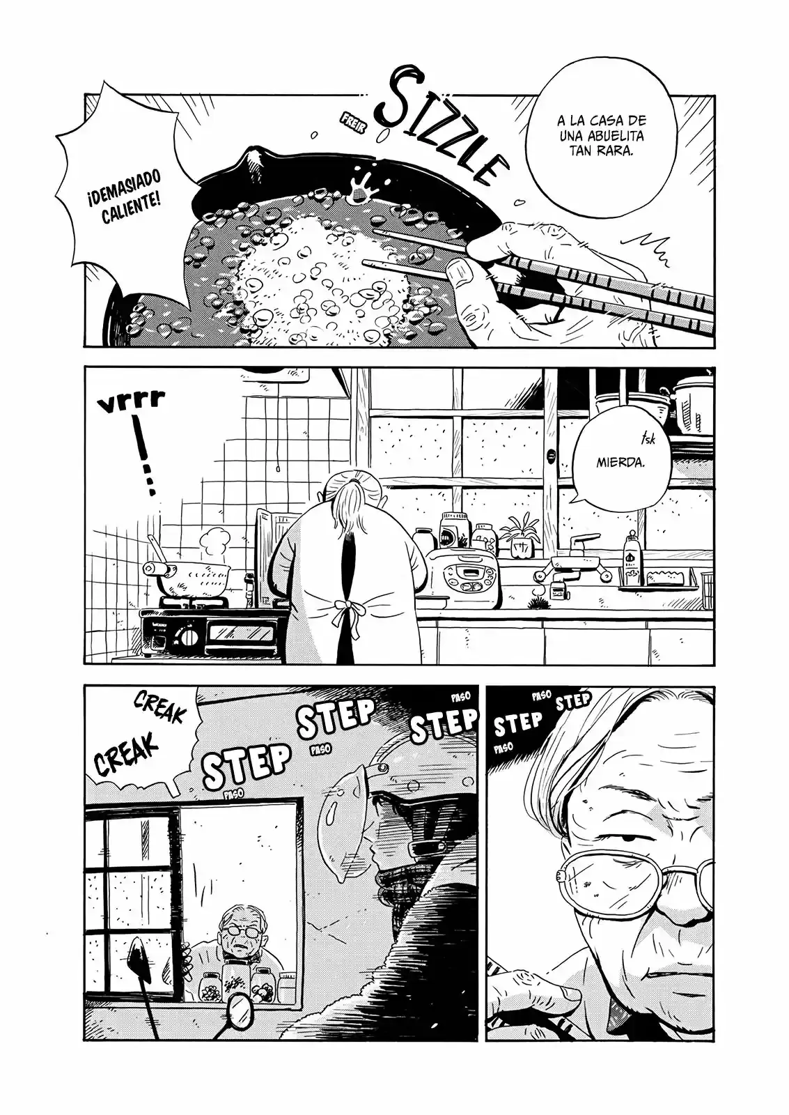 Capitulo 1 page 11