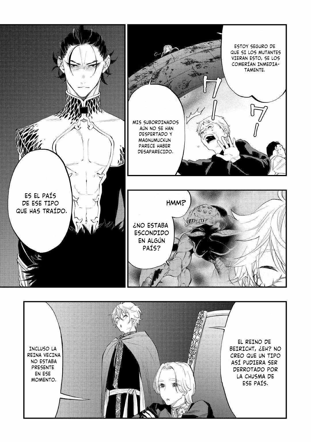 Capitulo 86 page 19