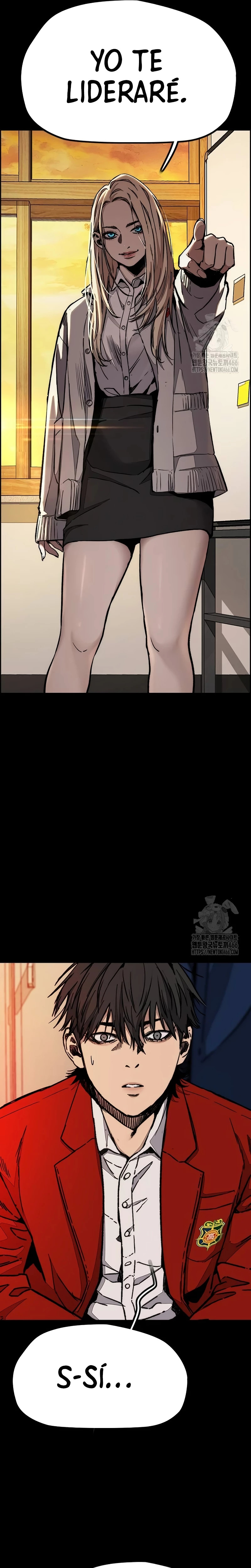 Capitulo 531 page 30