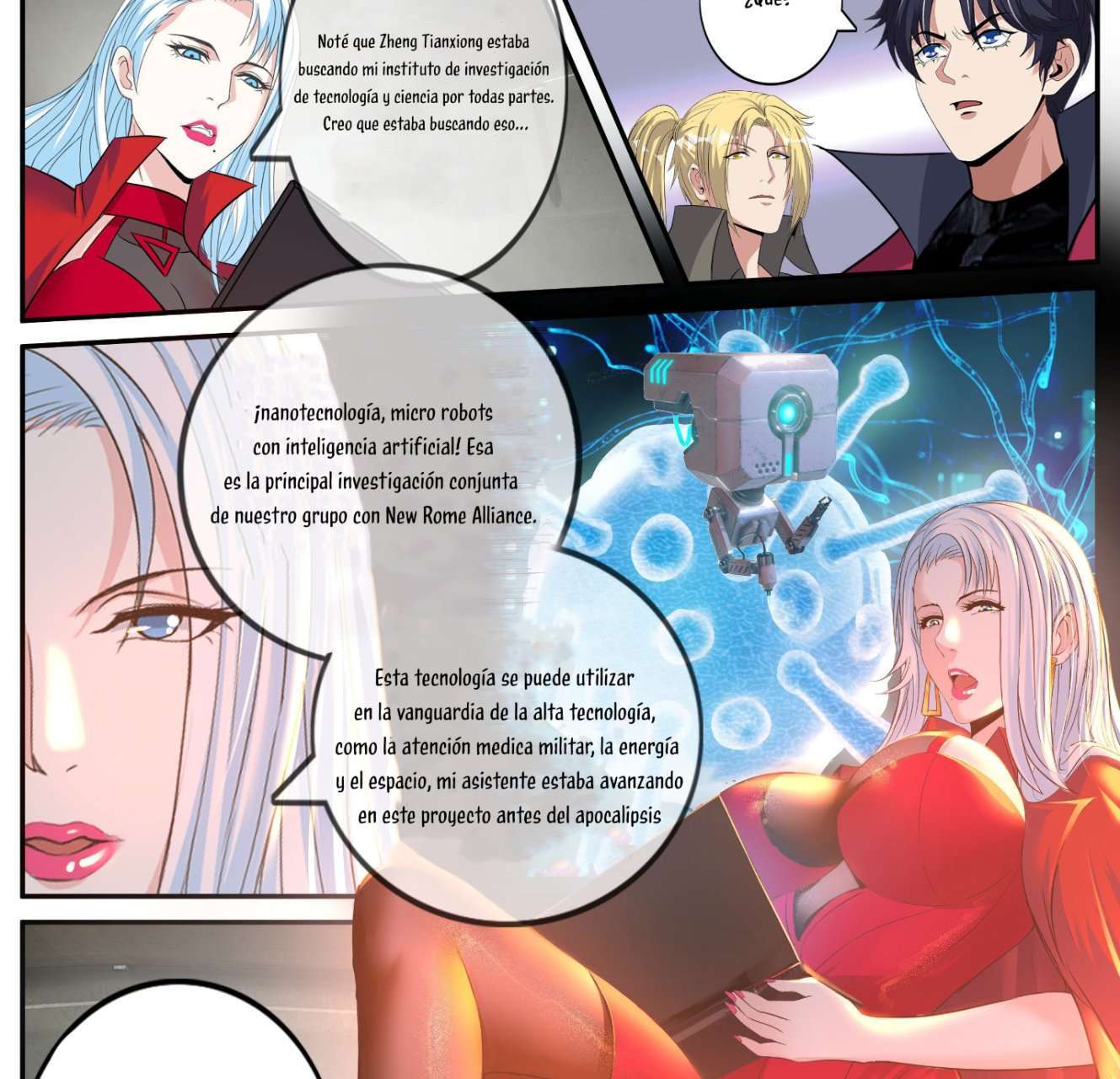 Capitulo 59 page 17