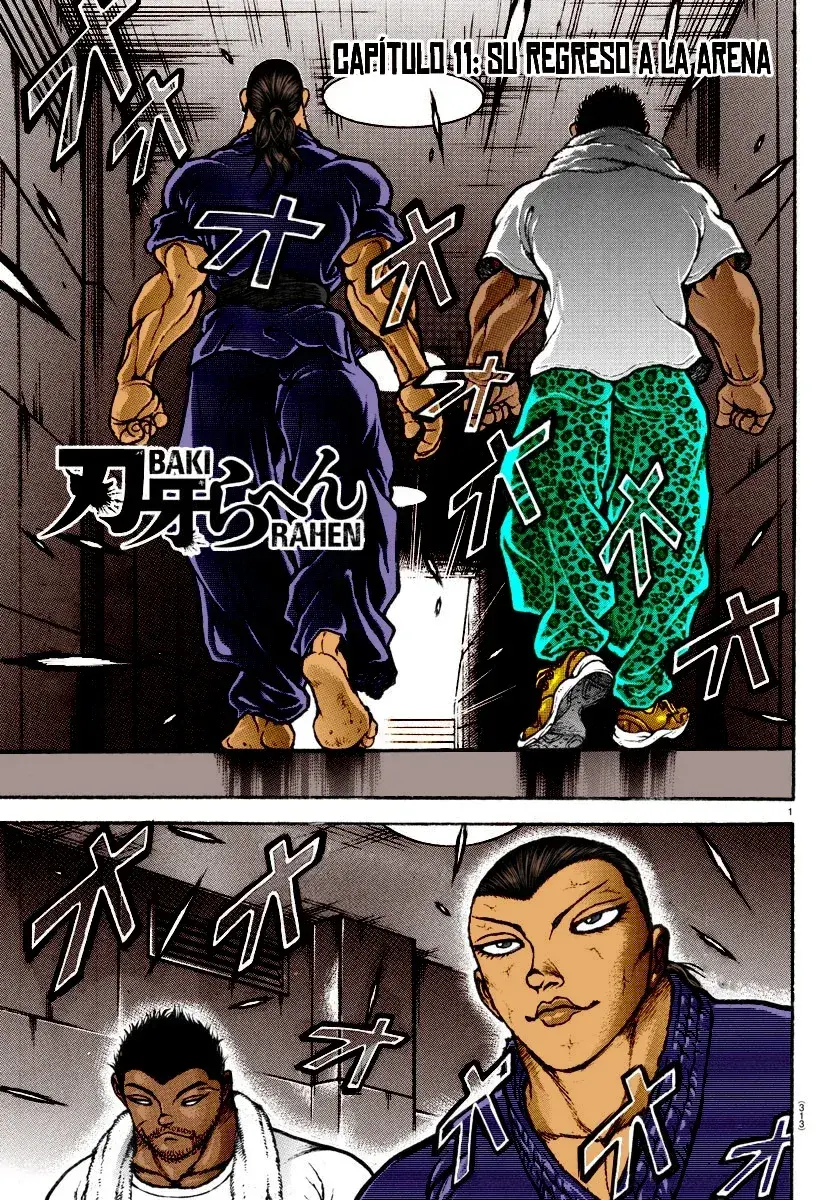 Capitulo 11.50 page 2