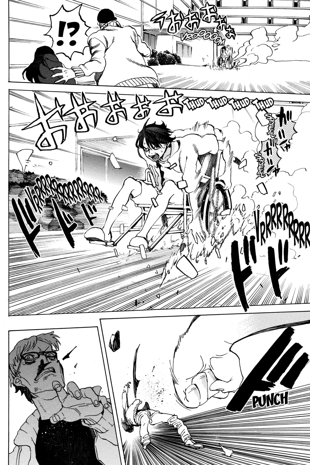 Capitulo 15.50 page 18