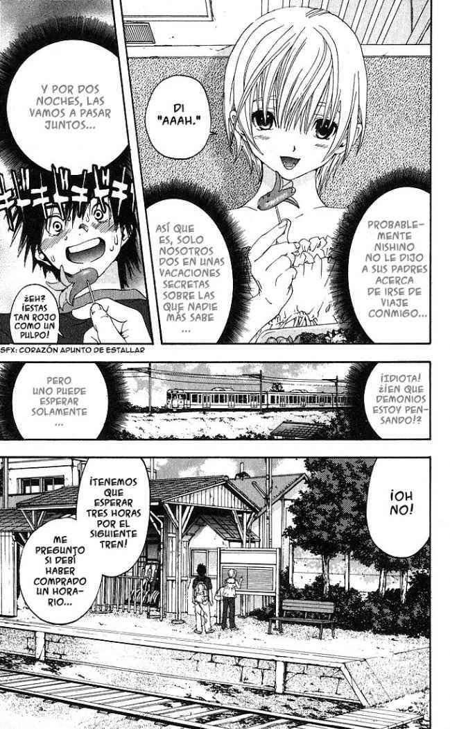 Capitulo 123 page 8