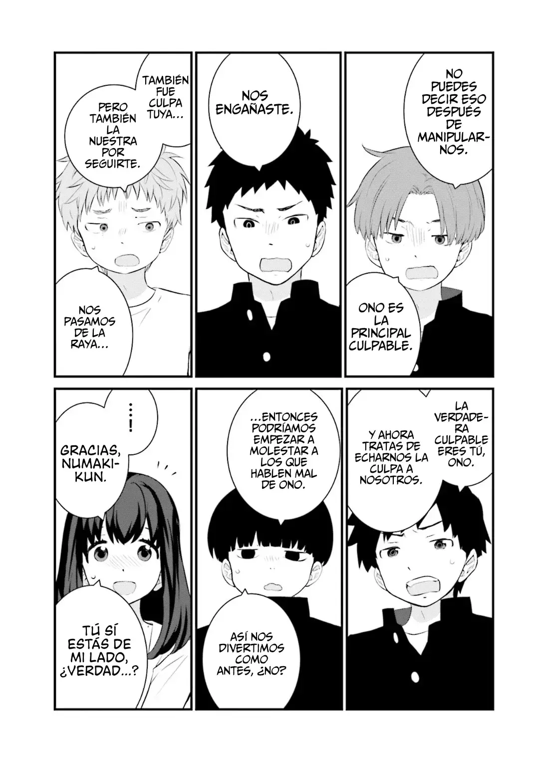 Capitulo 72 page 9
