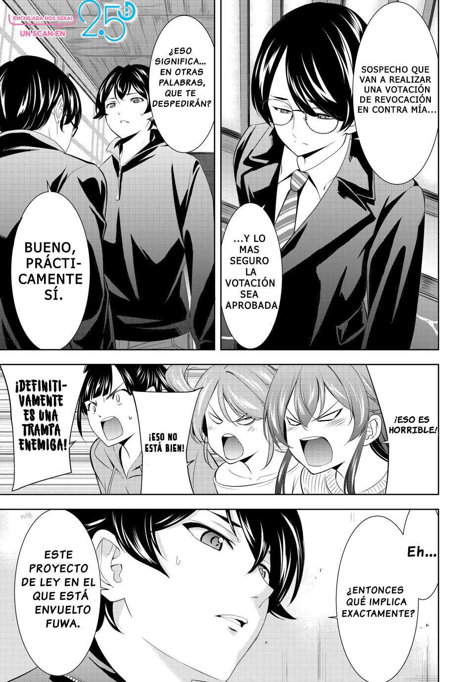 Capitulo 207 page 19