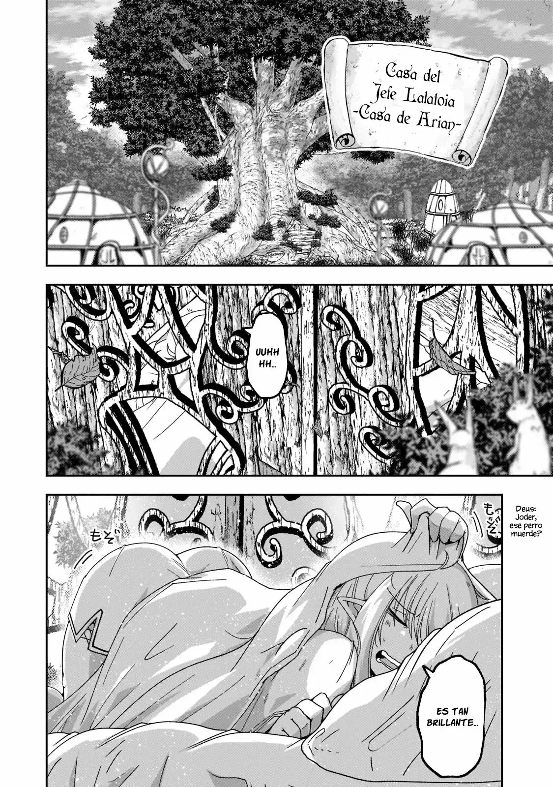 Capitulo 55 page 13