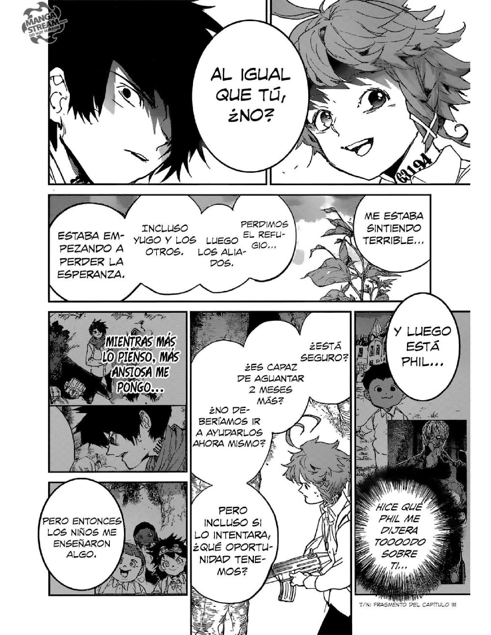 Capitulo 114 page 18